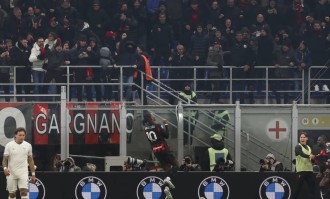 意甲历史性海外尝试夭折！米兰与科莫澳大利亚之战因“不可接受要求”取消