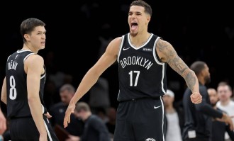 勇士补强找到最值得“猎物” 争夺小波特金州有胜算吗？