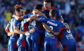 欧冠 纽卡斯尔联VS巴塞罗那 深度分析比分前瞻