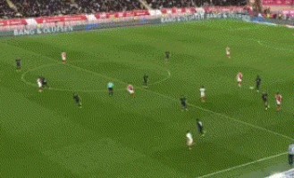 刺激！1-0，30岁日本球星闪耀欧洲：一剑封喉，率队掀翻法甲第一