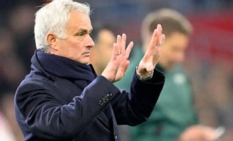 穆里尼奥出手！本菲卡盯上凯恩队友，欲签德甲王牌