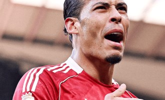 可惜！利物浦1亿欧签2大新星中卫均赛季报销，因3000万镑错过格伊